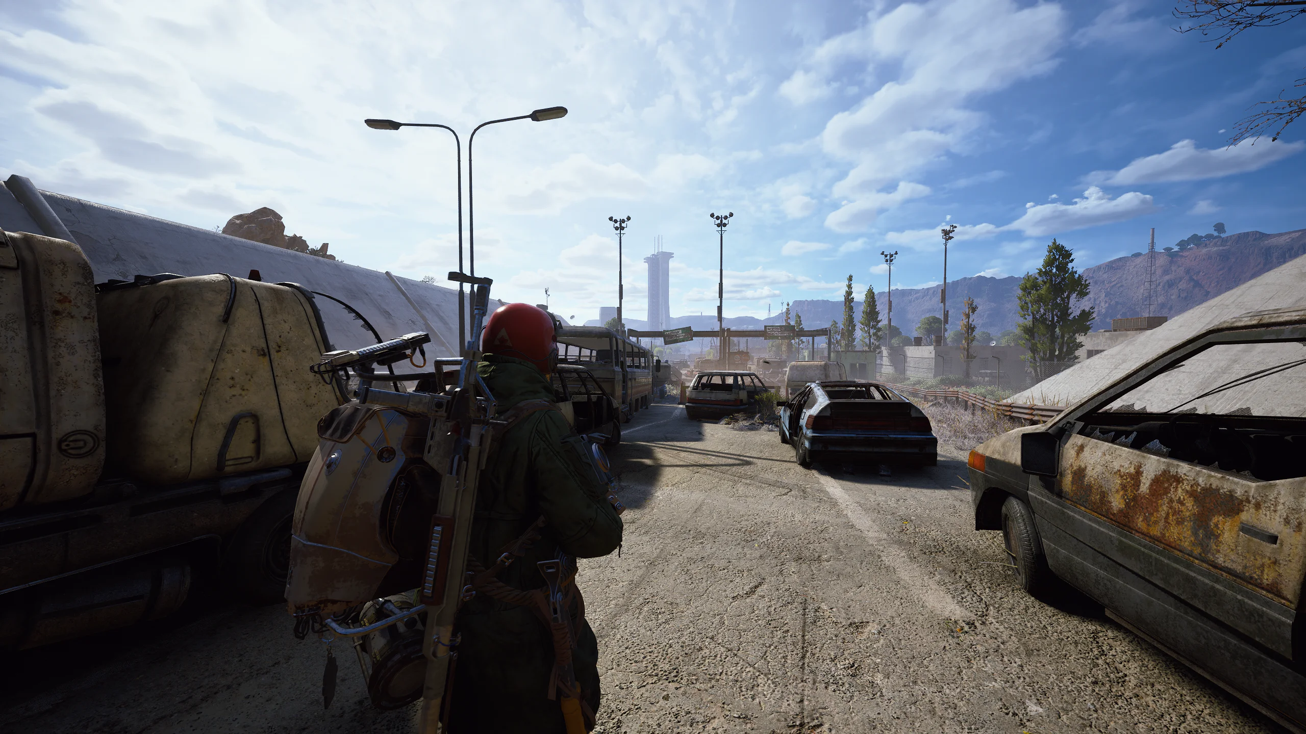 Arc Raiders Screenshot